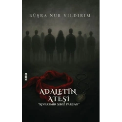Adaletin Ateşi
