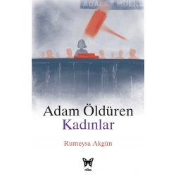 Adam Öldüren Kadınlar