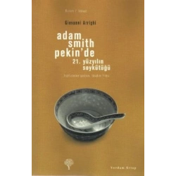 Adam Smith Pekin’de