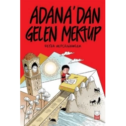 Adanadan Gelen Mektup
