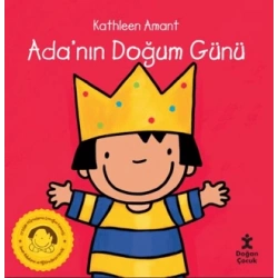 Ada’nın Doğum Günü