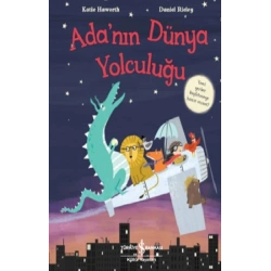Ada’nın Dünya Yolculuğu
