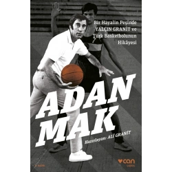 Adanmak