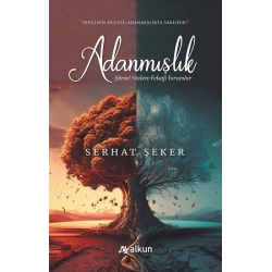 Adanmışlık