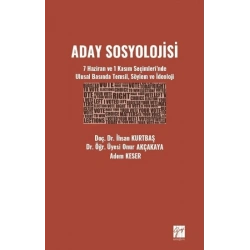 Aday Sosyolojisi