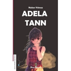 Adela Tann
