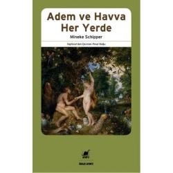 Adem ile Havva Her Yerde