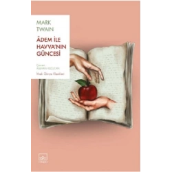Adem ile Havvanın Güncesi