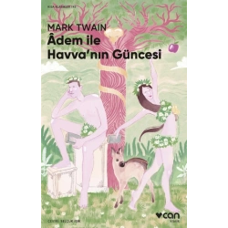 Adem ile Havvanın Güncesi (Kısa Klasikler)