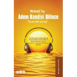 Adem Kendini Bilince