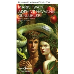 Adem ve Havva’nın Günlükleri