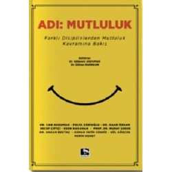 Adı; Mutluluk