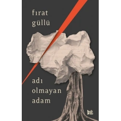 Adı Olmayan Adam