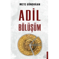 Adil Bölüşüm