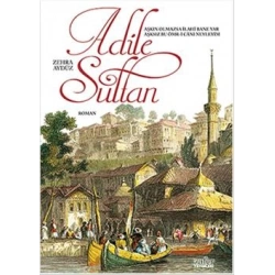 Adile Sultan