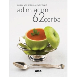 Adım Adım 62 Çorba