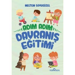Adım Adım Davranış  Eğitimi