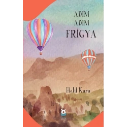 Adım Adım Frigya
