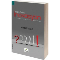 Adım Adım İnovasyon