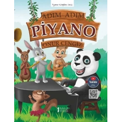 Adım Adım Piyano