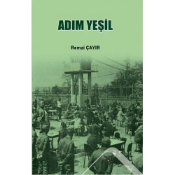 Adım Yeşil