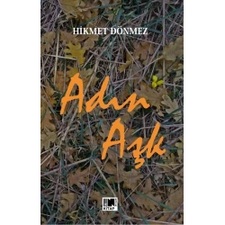 Adın Aşk