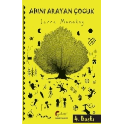 Adını Arayan Çocuk
