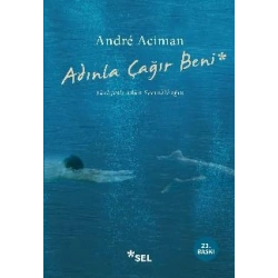 Adınla Çağır Beni