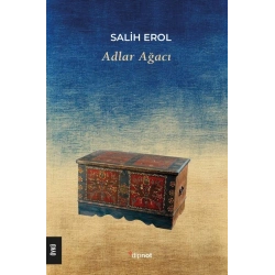 Adlar Ağacı