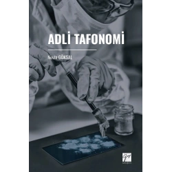 Adli Tafonomi