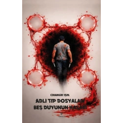 Adli Tıp Dosyaları – Beş Duyun Kasabı