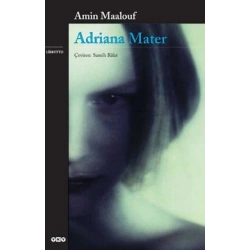 Adriana Mater