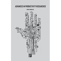 Advances in Productivity Researches
