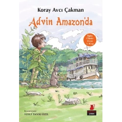 Advin Amazonda