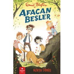Afacan Beşler Adaya Dönüş