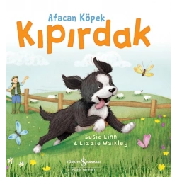 Afacan Köpek Kıpırdak