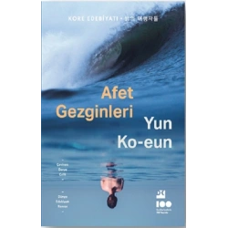 Afet Gezginleri