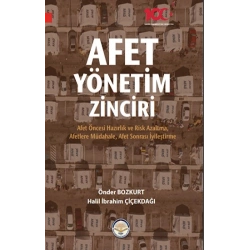 Afet Yönetim Zinciri