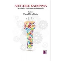 Afetlerle Kalkınma