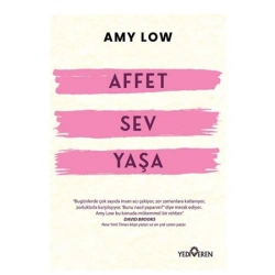Affet Sev Yaşa