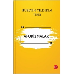 Aforizmalar