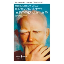 Aforizmalar (Ciltli)