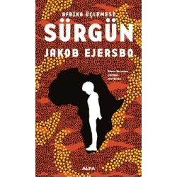 Afrika Üçlemesi Sürgün