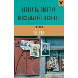 Afrika’da Politika ve Uluslararası İlişkiler