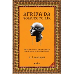 Afrika’da Sömürgecilik