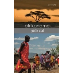 Afrikaname