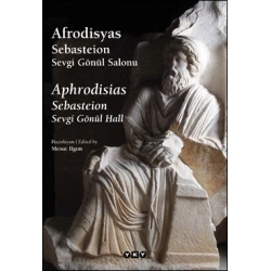 Afrodisyas Sebasteion Sevgi Gönül Salonu