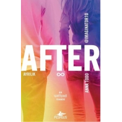 After 3 - Ayrılık