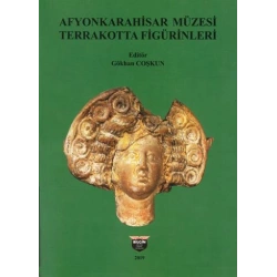 Afyonkarahisar Müzesi Terrakotta Figürinleri