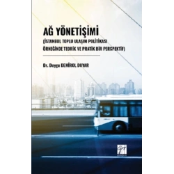 Ağ Yönetişimi